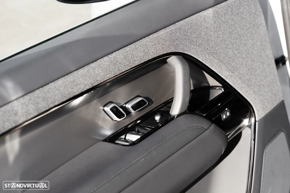 Land Rover Range Rover Sport 3.0 P460e Dynamic SE - 14