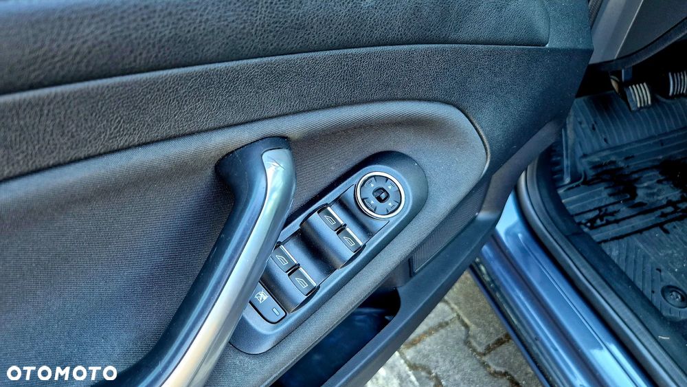 Ford Mondeo 2.0 TDCi Titanium - 13