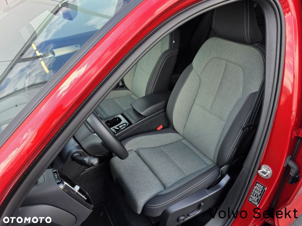 Volvo XC 40 - 14