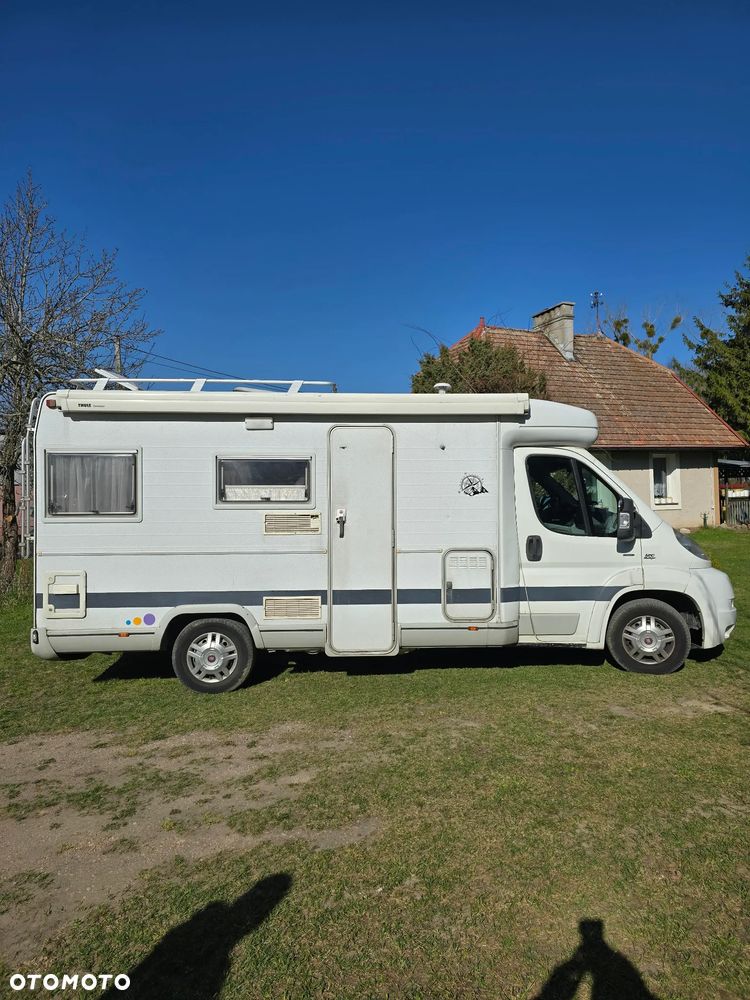 Fiat Ducato L2 DPF - 7
