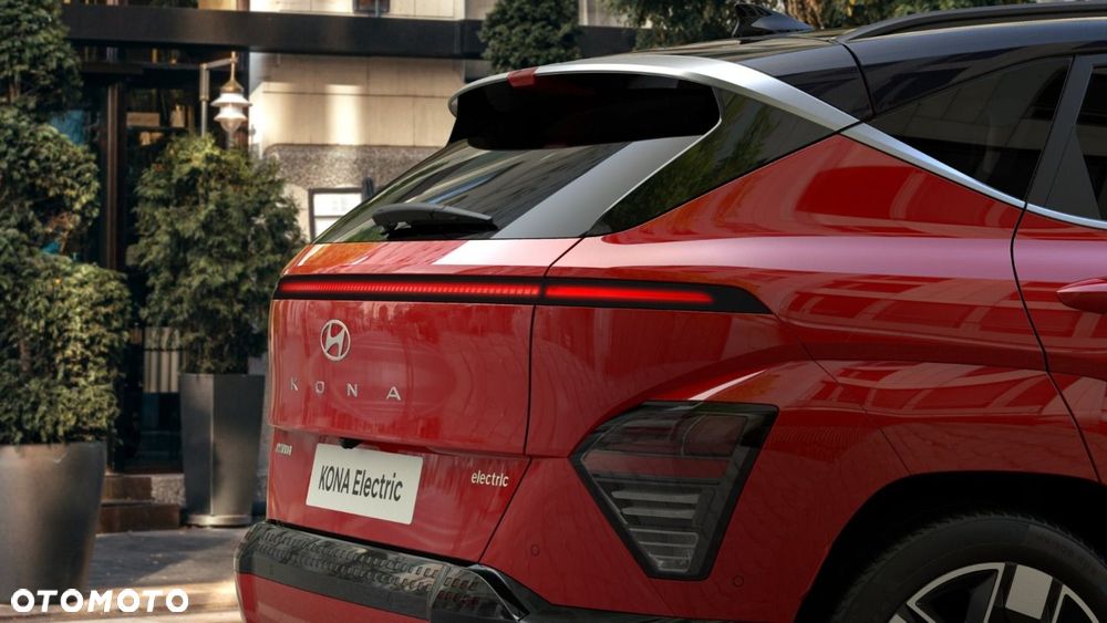 Hyundai Kona 64kWh Platinum - 7