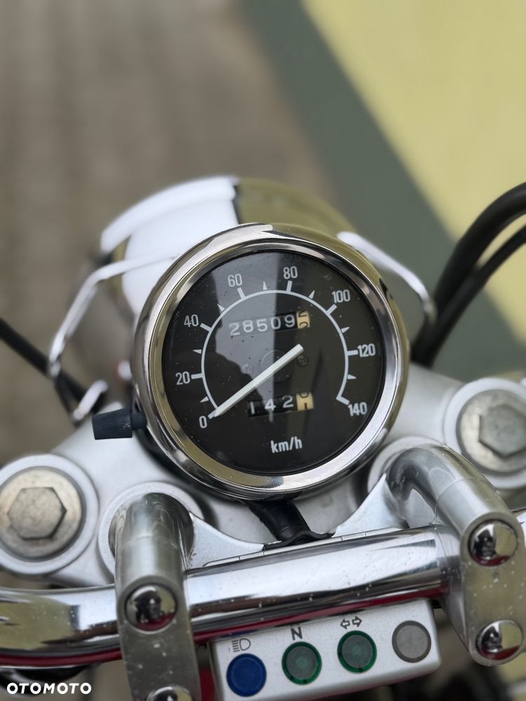 Yamaha Virago - 38