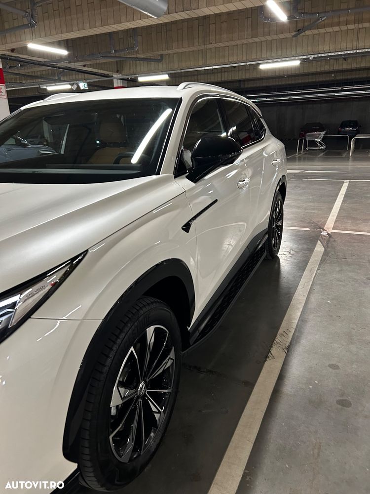 MG EHS 1.5 T-GDi AT PHEV Exclusive - 10
