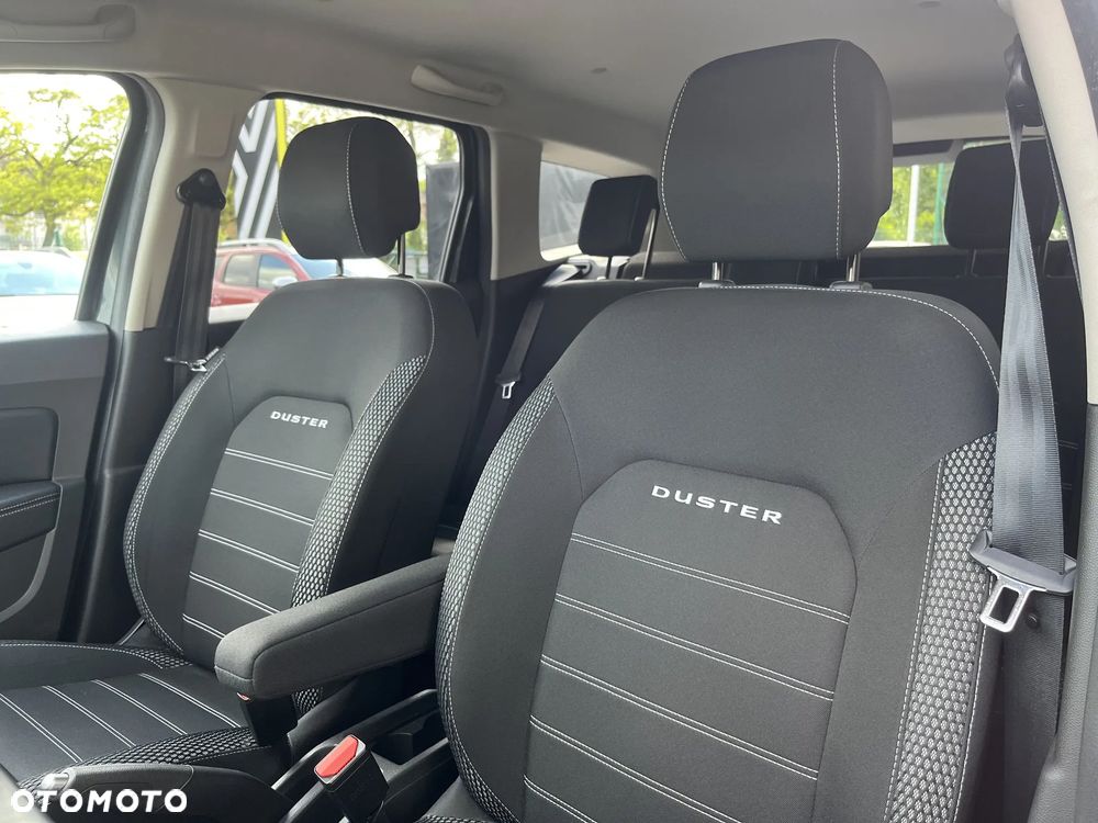 Dacia Duster 1.0 TCe Prestige - 11