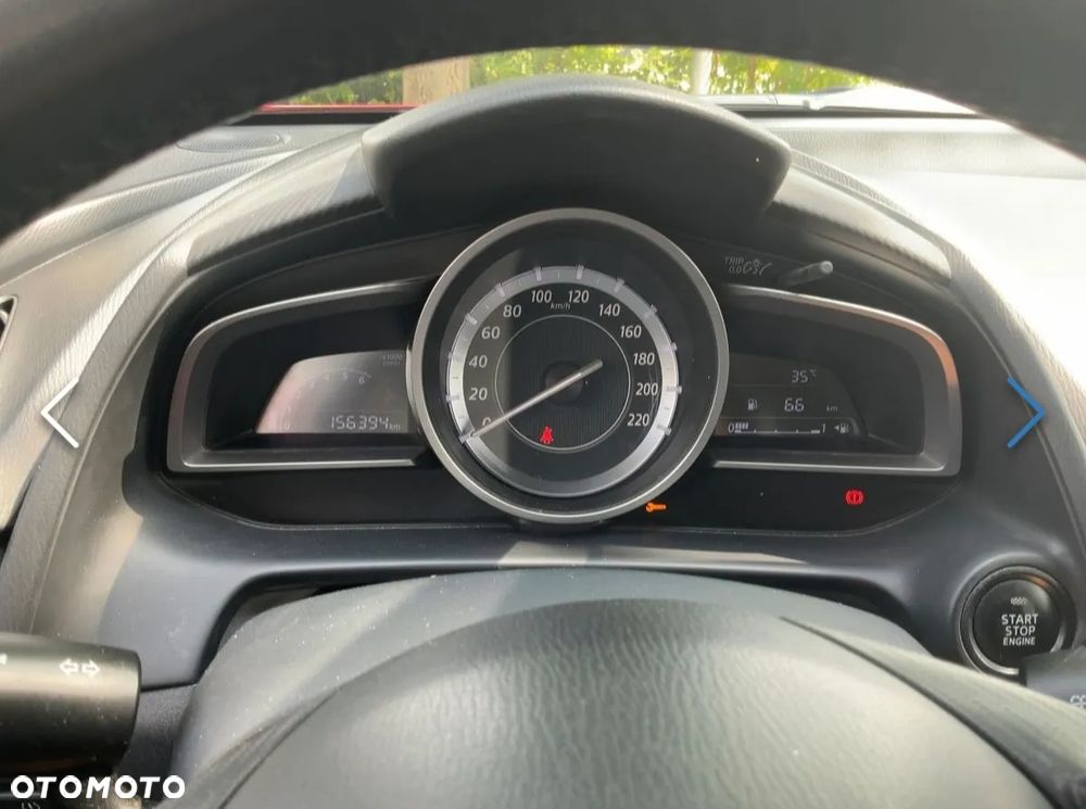 Mazda CX-3 2.0 Skypassion AWD - 6