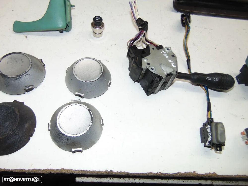 Renault Twingo vários - 5