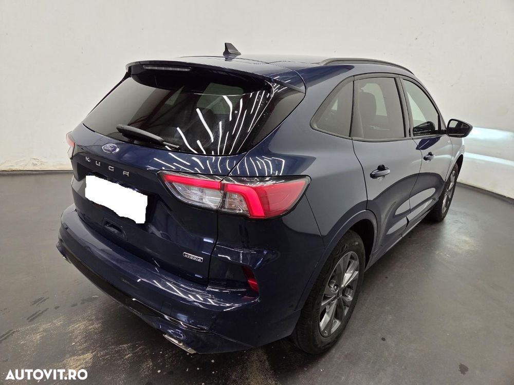 Ford Kuga 2.5 Duratec PHEV ST Line X - 2