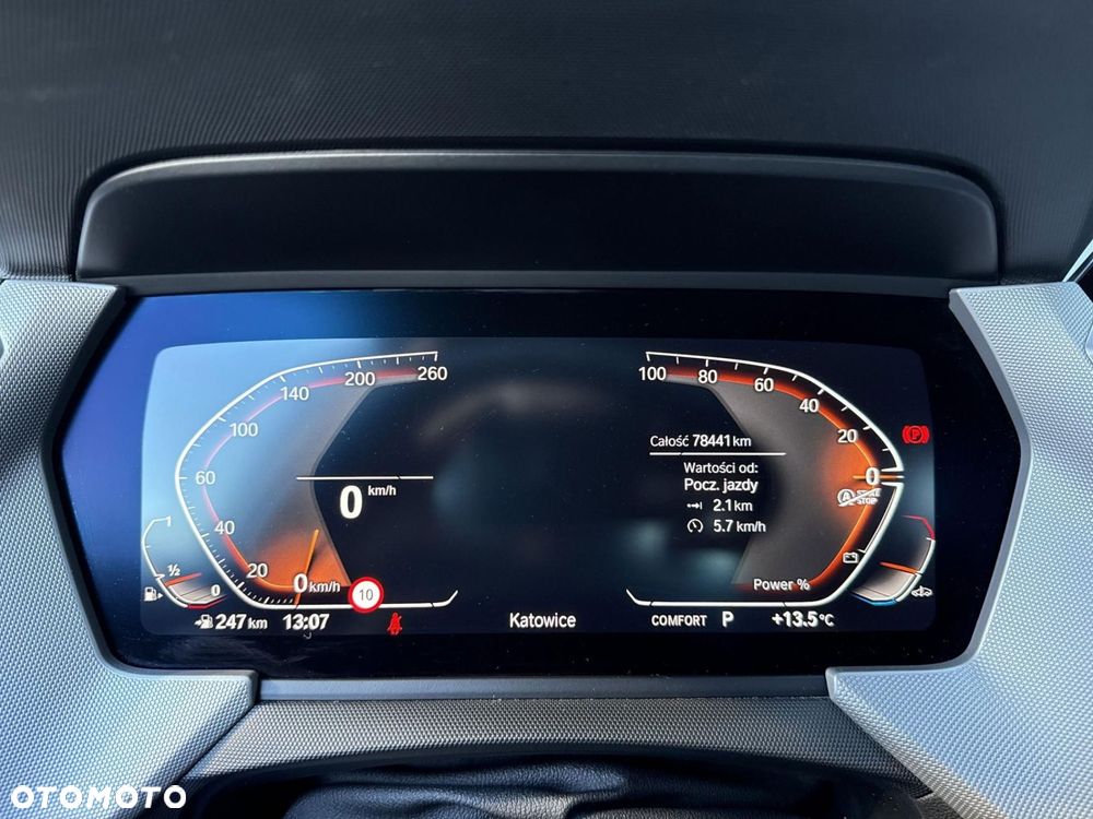 BMW Seria 1 - 15