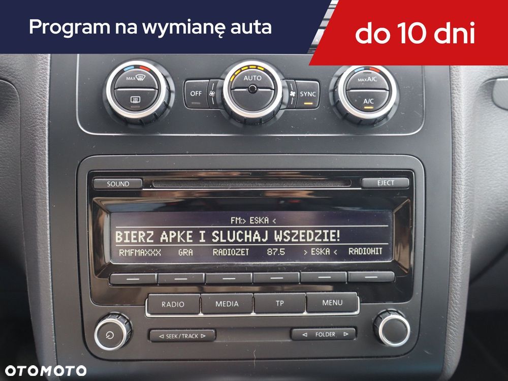 Volkswagen Touran - 14