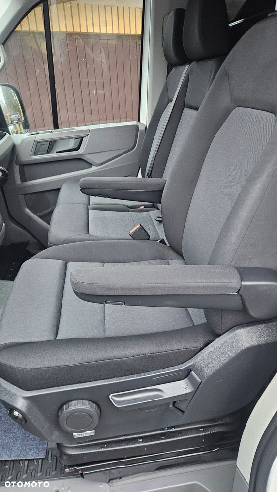 Volkswagen CRAFTER - 12