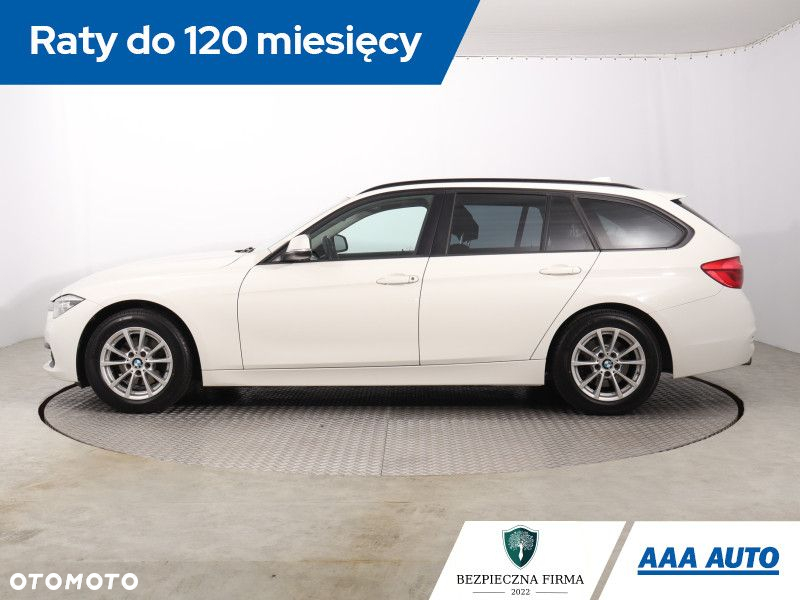 BMW Seria 3 - 3