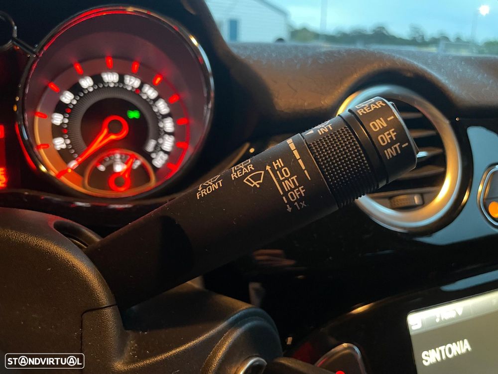 Opel Adam 1.2 Slam - 15