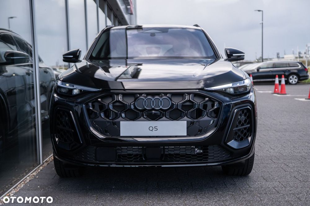 Audi Q5 e-Hybrid 220 kW Quattro S tronic - 3