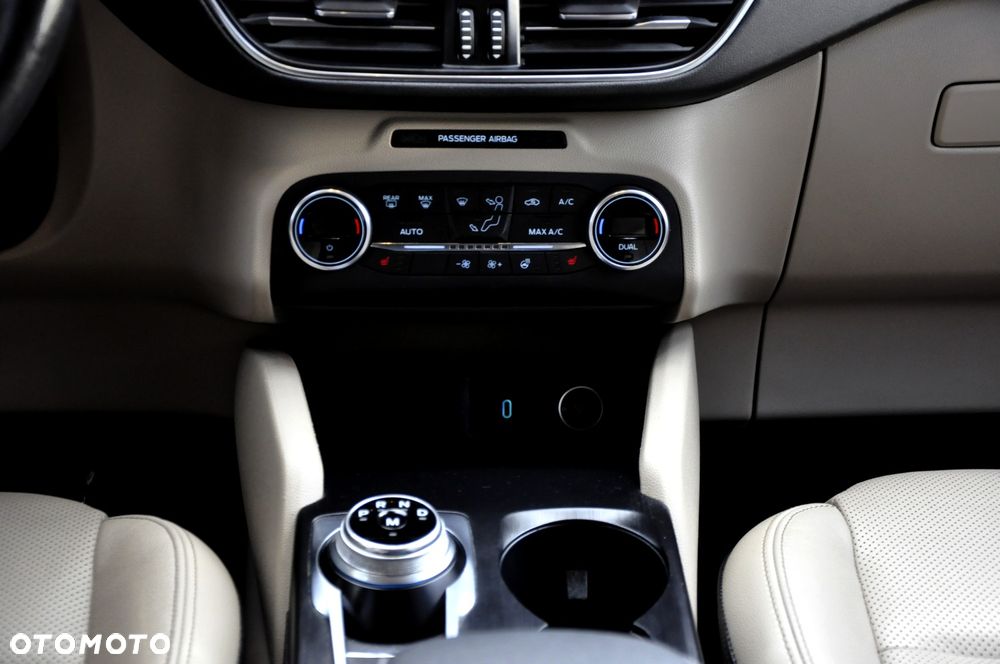 Ford Kuga 2.0 EcoBoost AWD Titanium ASS - 35