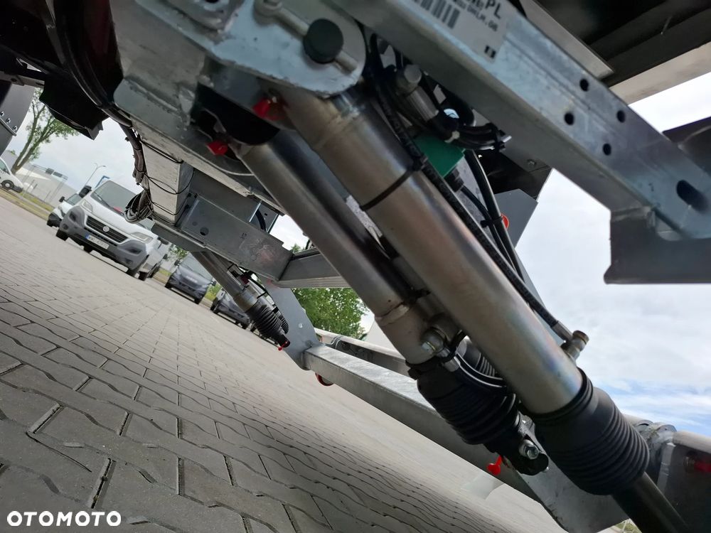 Iveco TANIEJ NIE ZNAJDZIESZ!!!!!!!!!!!!!! TWÓJ MOCNY PARTNER W BIZNESIE - 31