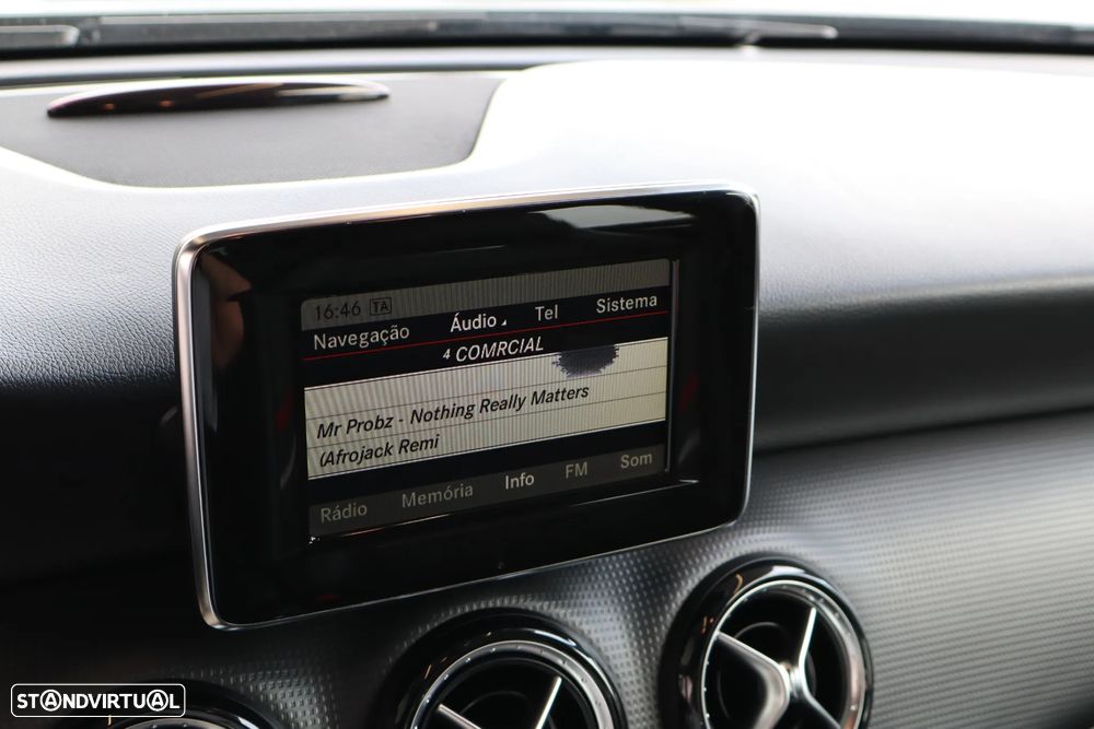 Mercedes-Benz A 180 CDI BE Edition Style - 20