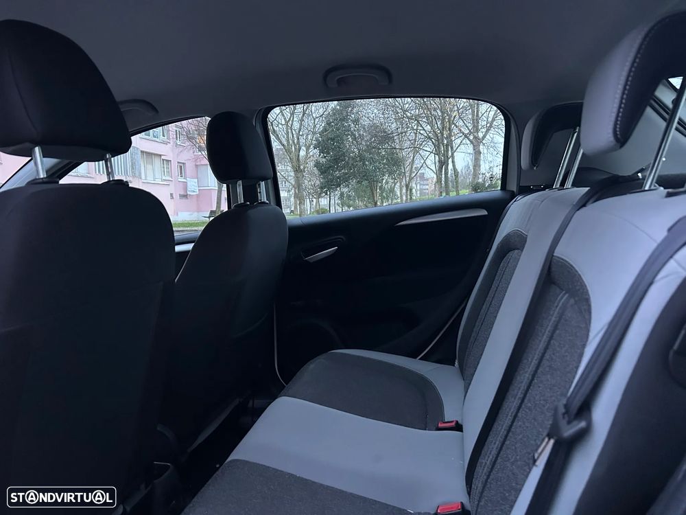 Fiat Punto 1.2 Easy Start&Stop - 8