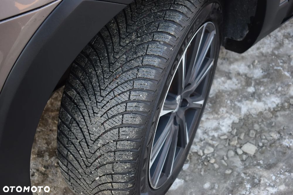 Chevrolet Captiva 2.2 2WD LS - 15