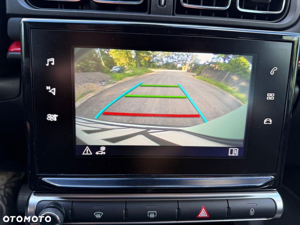 Citroën C3 1.2 PureTech Shine - 20