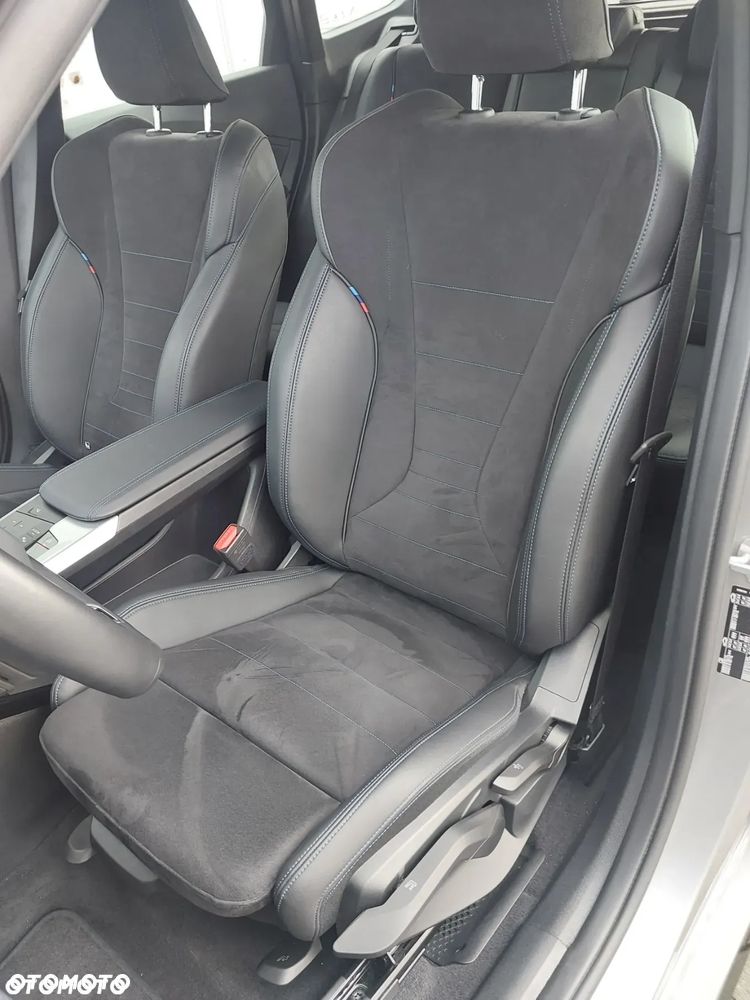 BMW X1 sDrive18i sport - 20