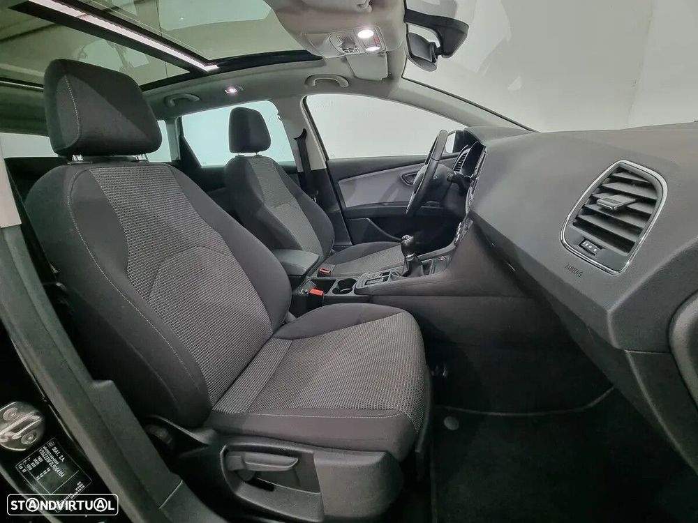 SEAT Leon ST 1.6 TDI Style S/S - 20