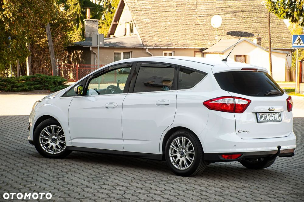 Ford C-MAX - 20