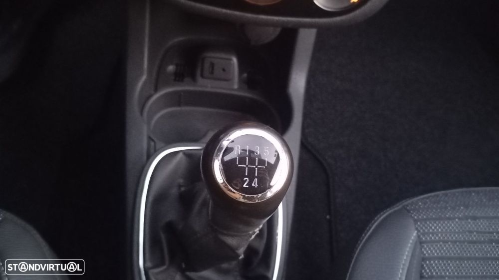 Opel Corsa 1.3 CDTI City 88g - 19