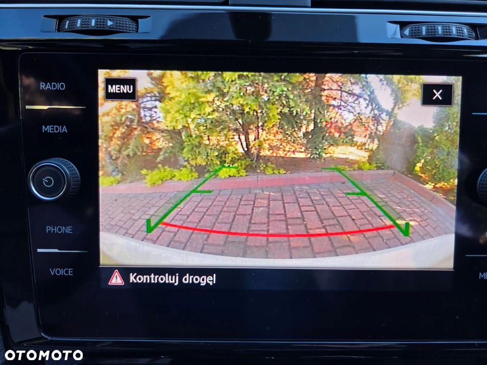 Volkswagen Golf 2.0 TSI BMT GTI - 26