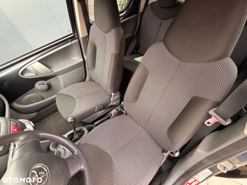Toyota Aygo 1.0 VVT-i Premium - 15