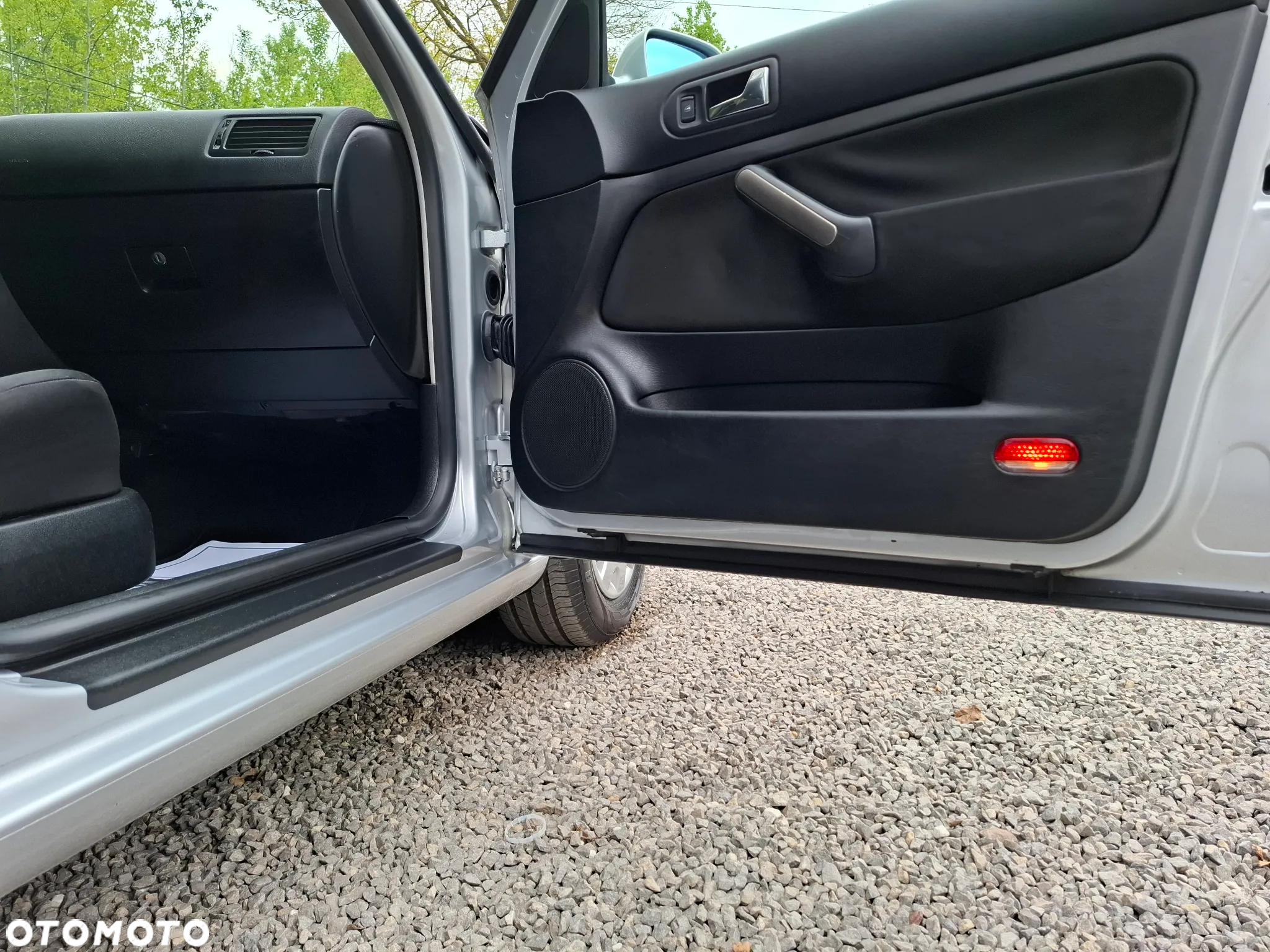 Volkswagen Bora 1.9 SDI Comfortline - 11