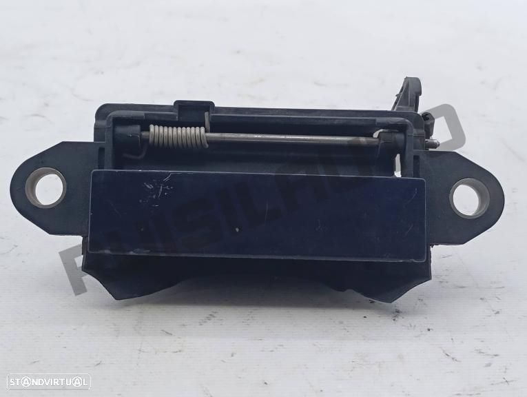 Puxador Exterior Trás Esquerdo 4a083_9205 Audi A4 B5 (8d) [1994 - 1