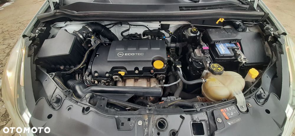 Opel Corsa - 40