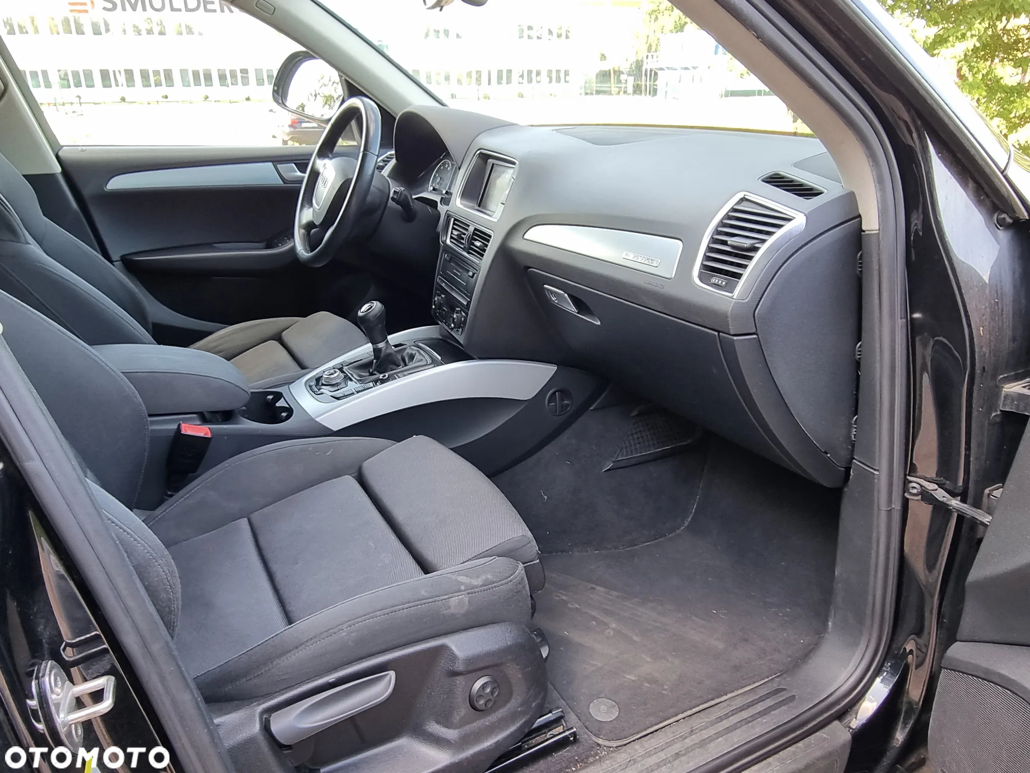 Audi Q5 2.0 TFSI Quattro - 19