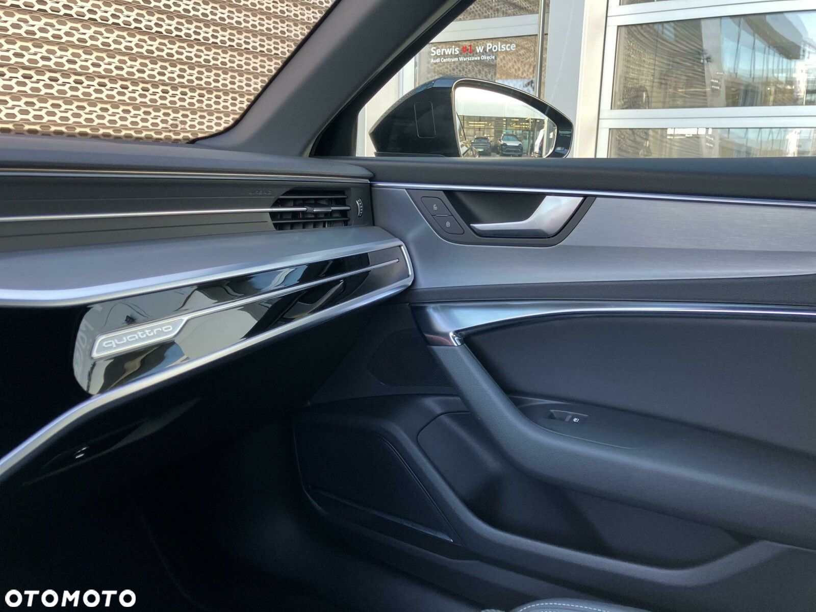 Audi A6 - 33