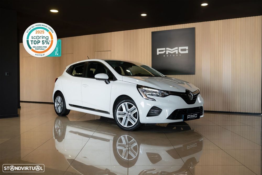 Renault Clio 1.0 TCe Exclusive - 2