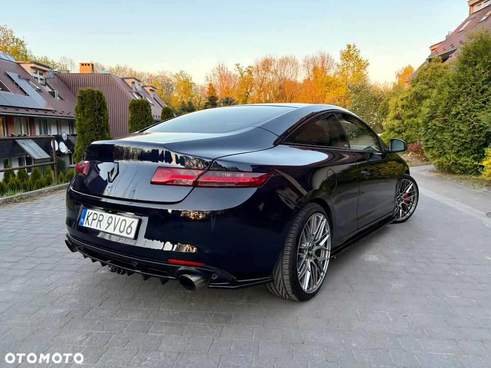 Renault Laguna 2.0 16V Turbo GT - 27