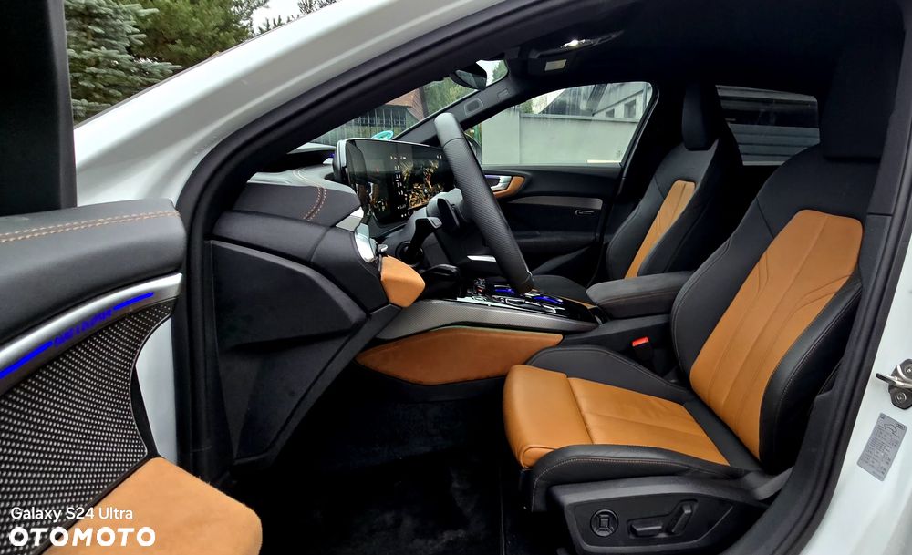 Audi A5 Avant TDI 150 kW S tronic Edition one - 17