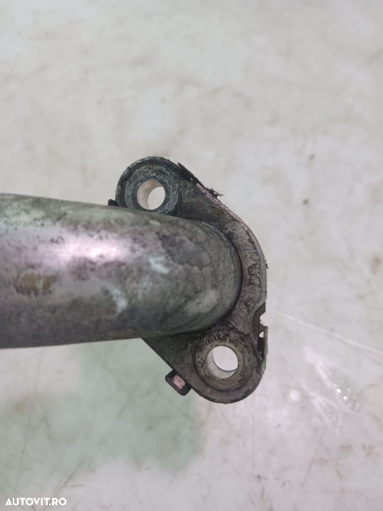 Conducta racitor gaze EGR 03p131521a  1.2 tdi CFW Volkswagen VW Polo - 2