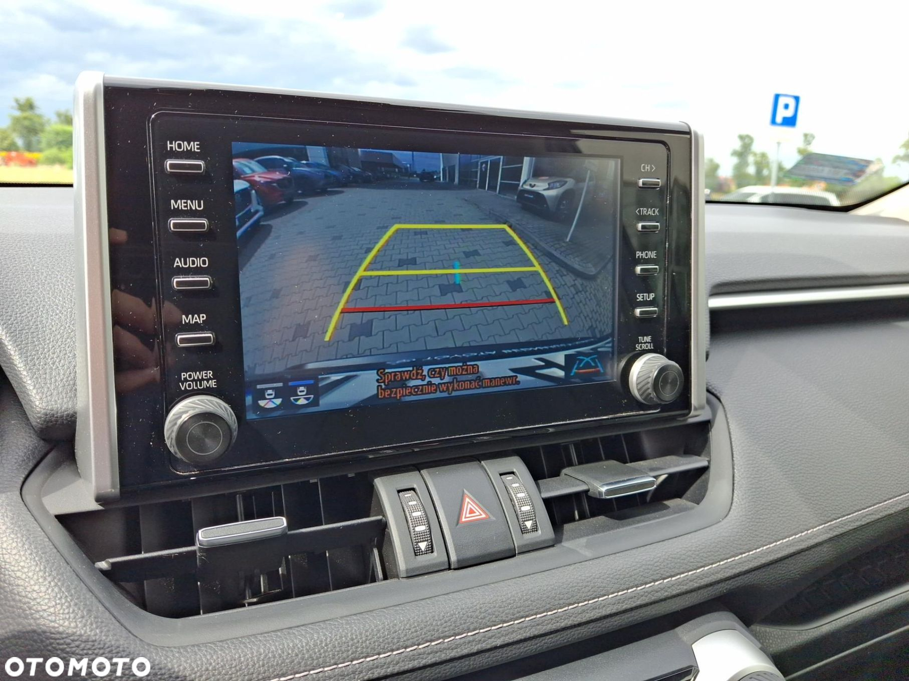 Toyota RAV4 2.0 Comfort 4x2 MS - 21