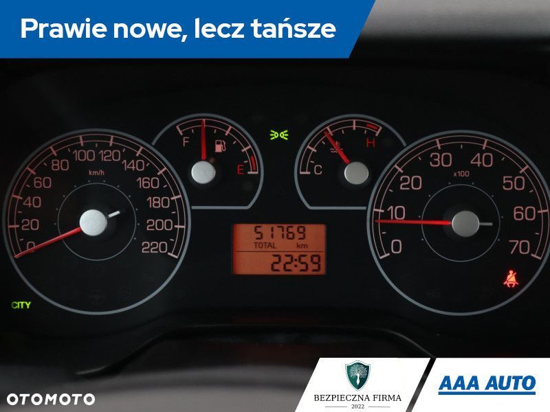 Fiat Grande Punto - 13