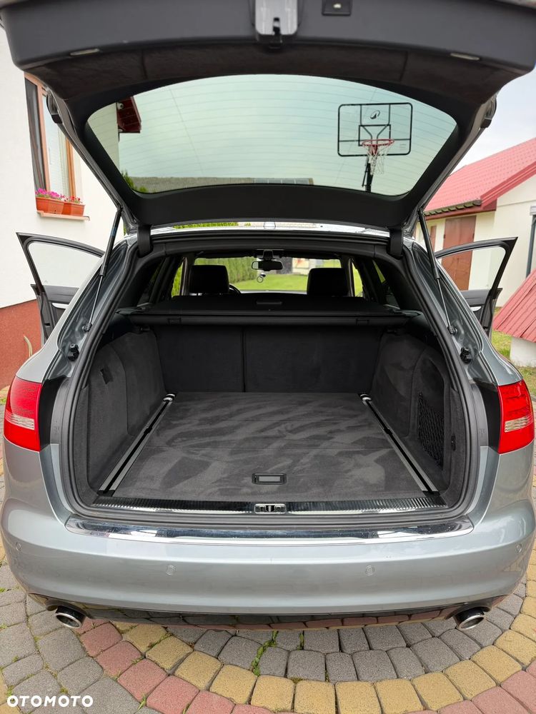 Audi A6 Avant - 28
