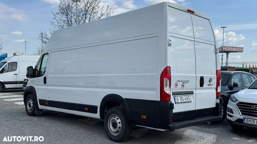 Fiat ducato - 19