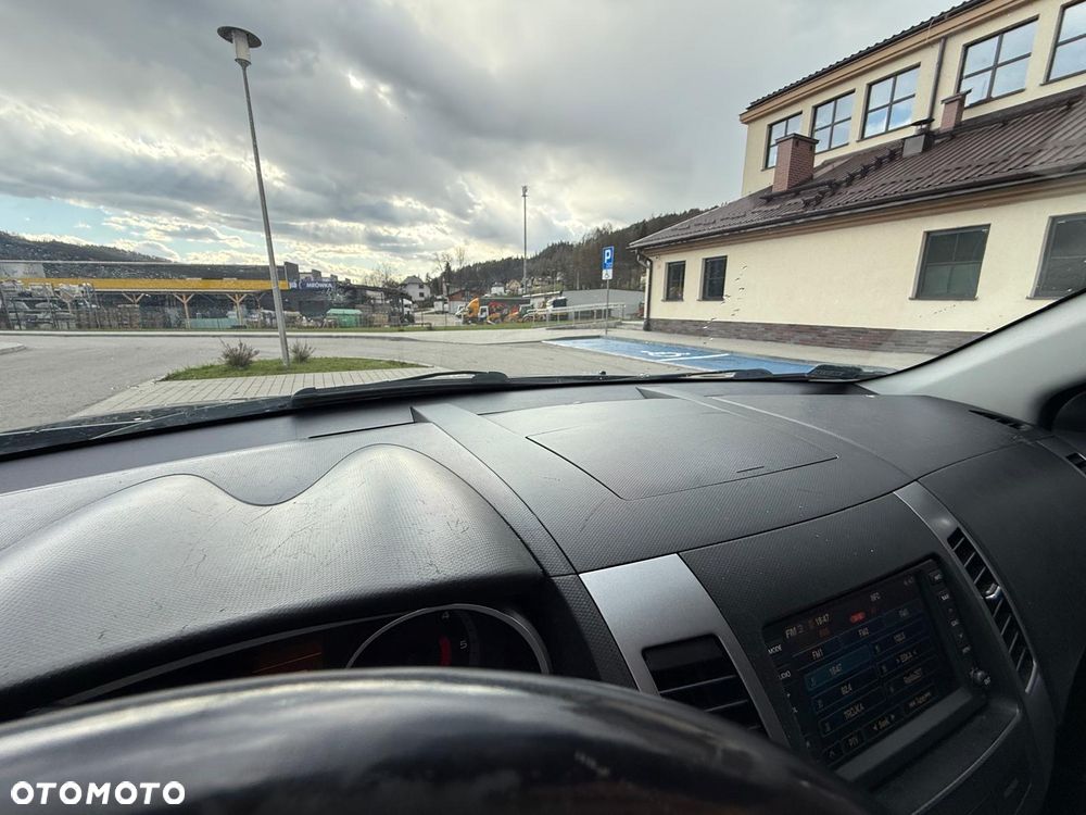 Peugeot 4007 2.2HDi Platinum - 6