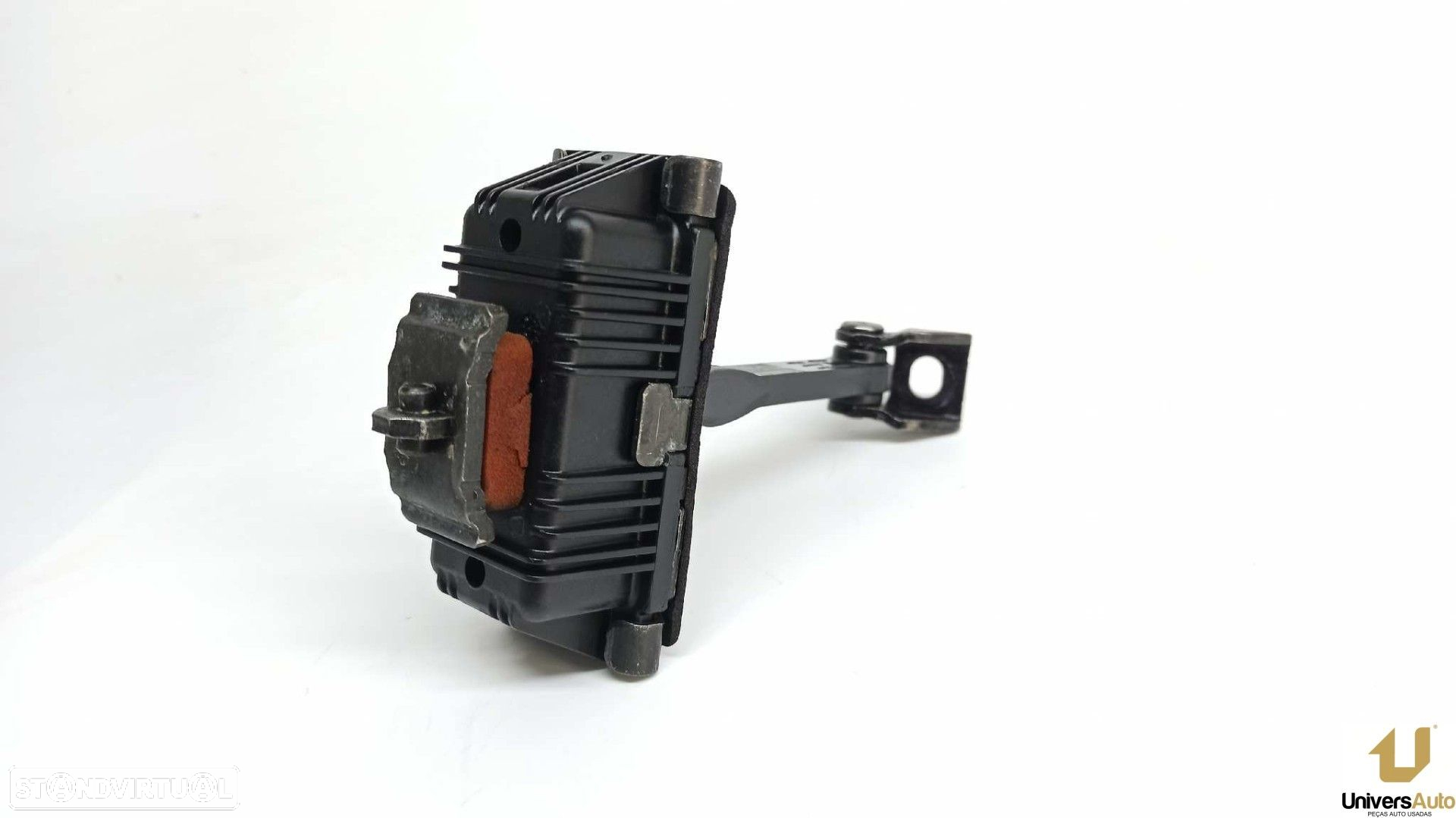 RETENTOR DA PORTA DIANTEIRA DIREITA LAND ROVER FREELANDER (LR2) TD4 E - 2