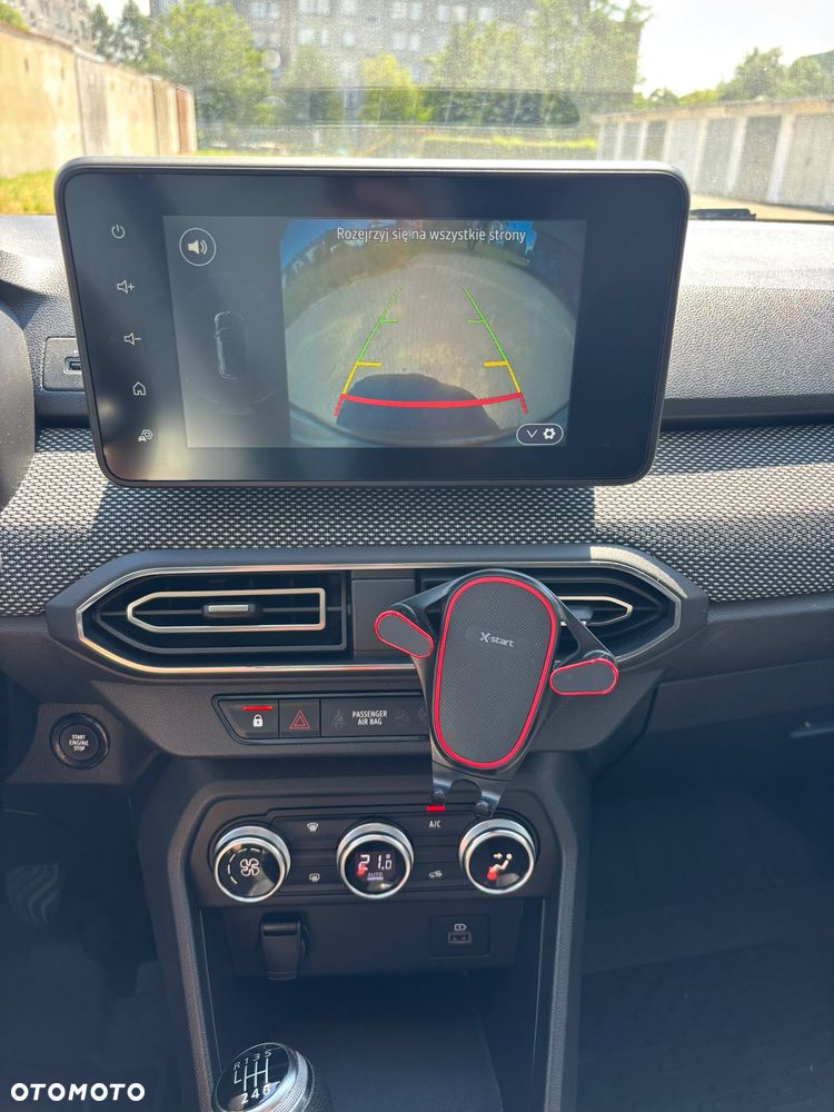 Dacia Jogger 1.0 TCe SL Extreme 7os - 38