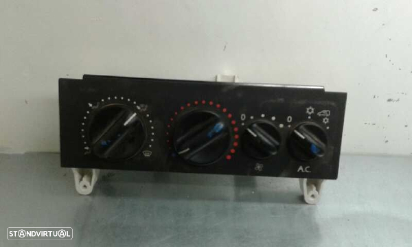 Comando do aquecimento/a/c RENAULT KANGOO (KC0/1_) (2005-...) *