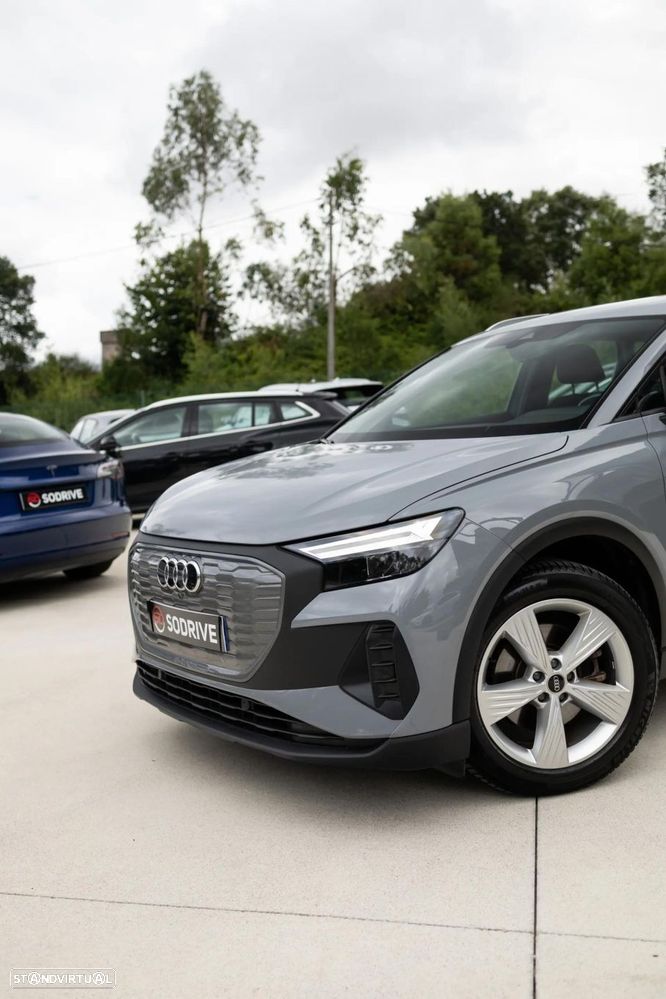 Audi Q4 e-tron 35 - 13
