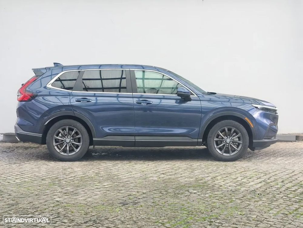Honda CR-V 2.0 i-MMD Lifestyle - 2