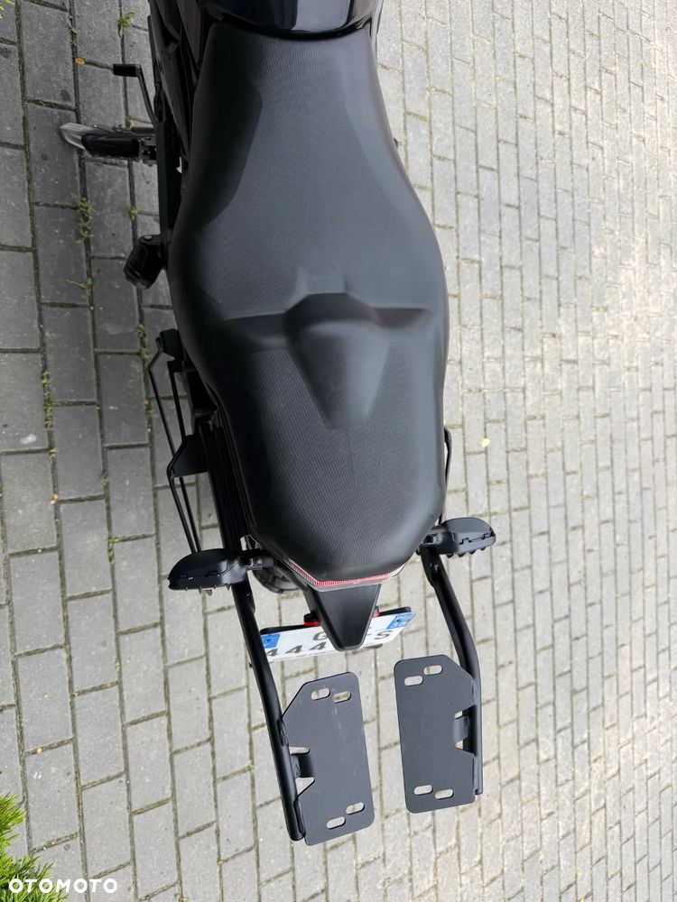 Zontes 125 G1 Spoke - 24
