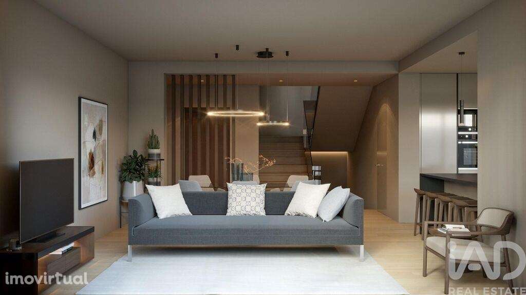 Casa / Villa T3 em Alvor de 156,00 m2 - Grande imagem: 4/14